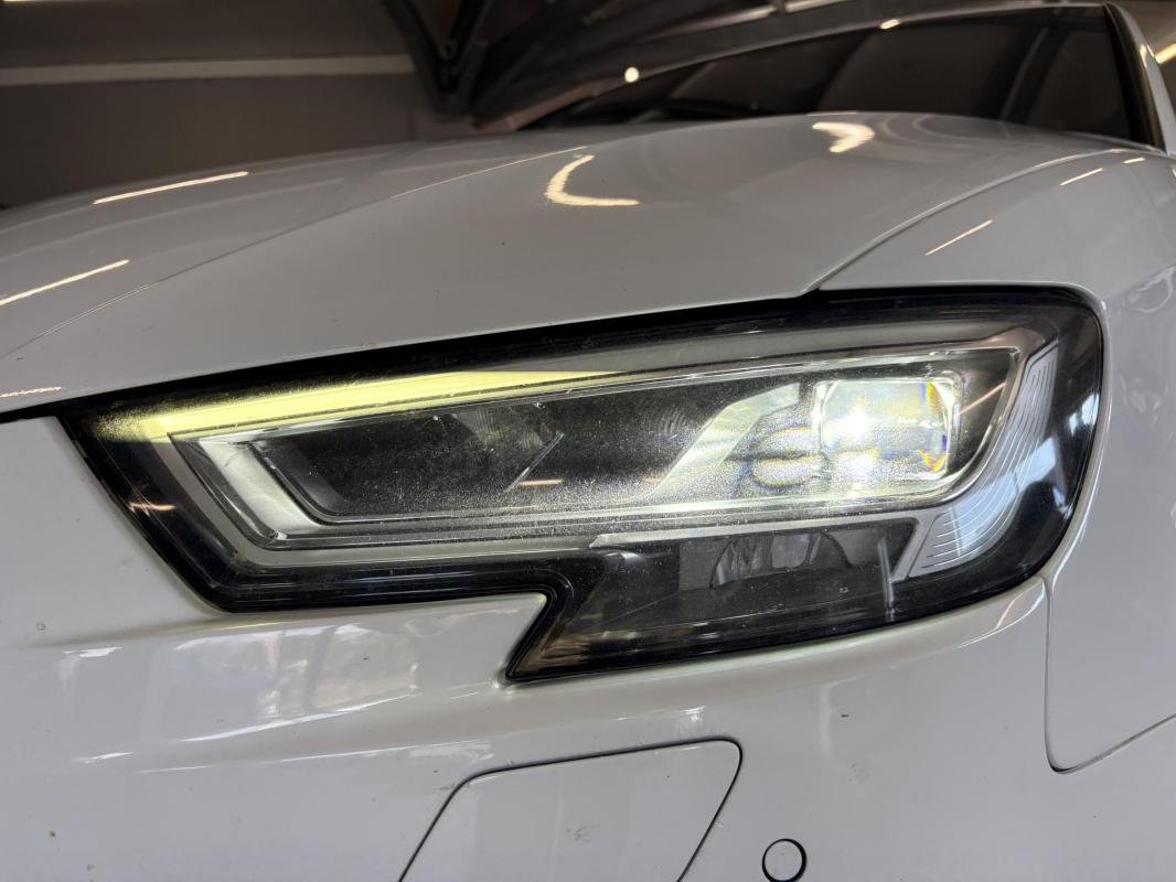 Audi A3 - Photo 36
