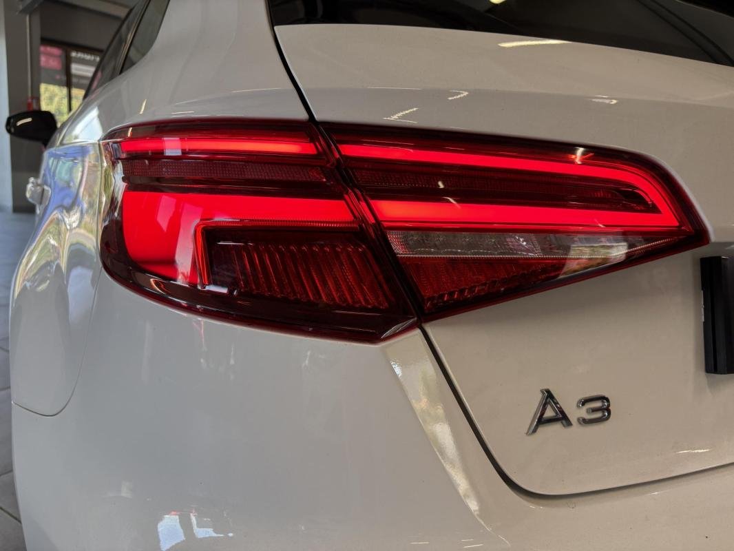 Audi A3 - Photo 37
