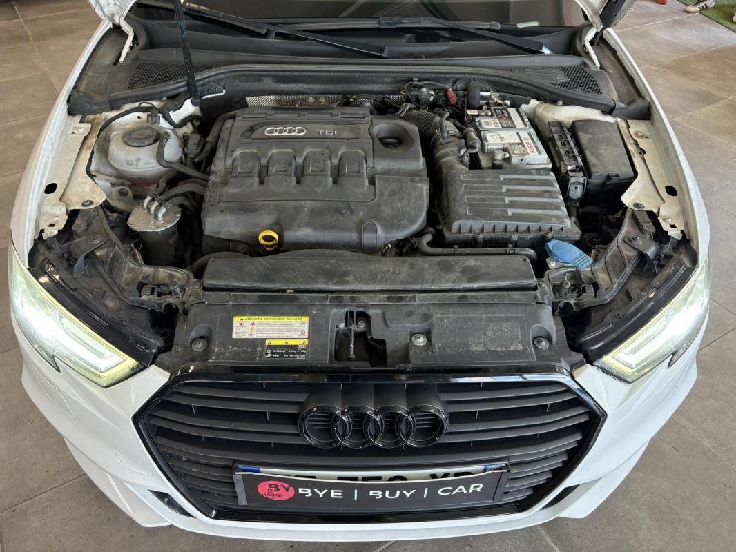 Audi A3 - Photo 38