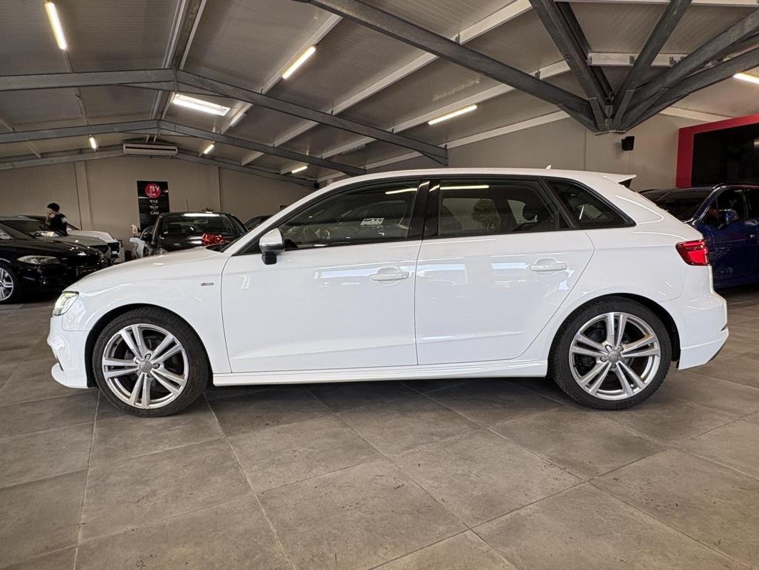 Audi A3 - Photo 5