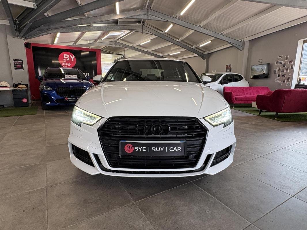 Audi A3 - Photo 6