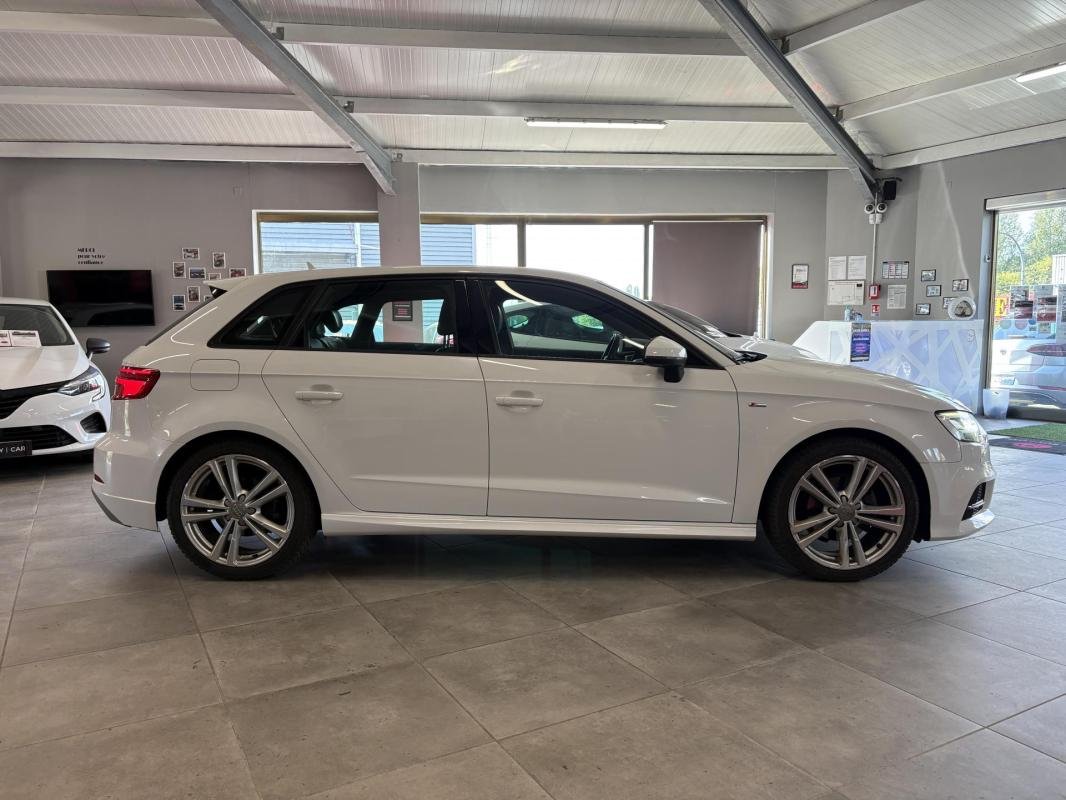 Audi A3 - Photo 8