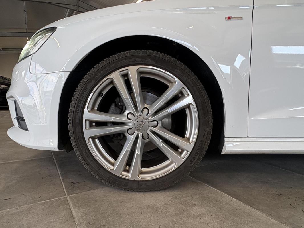 Audi A3 - Photo 9