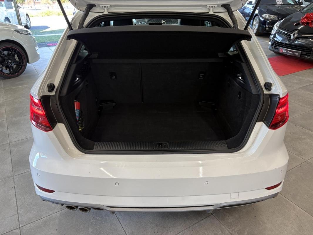 Audi A3 - Photo 10