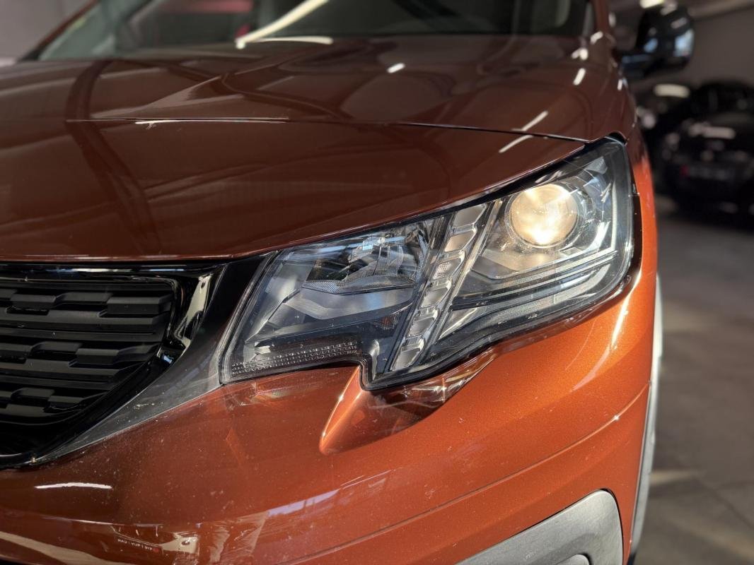 Peugeot Rifter - Photo 9