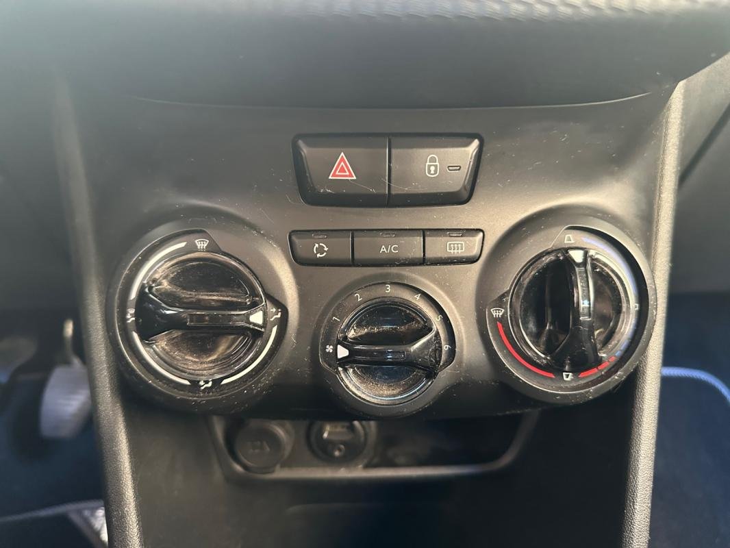 Peugeot 2008 - Photo 13