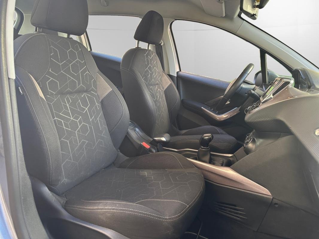 Peugeot 2008 - Photo 17