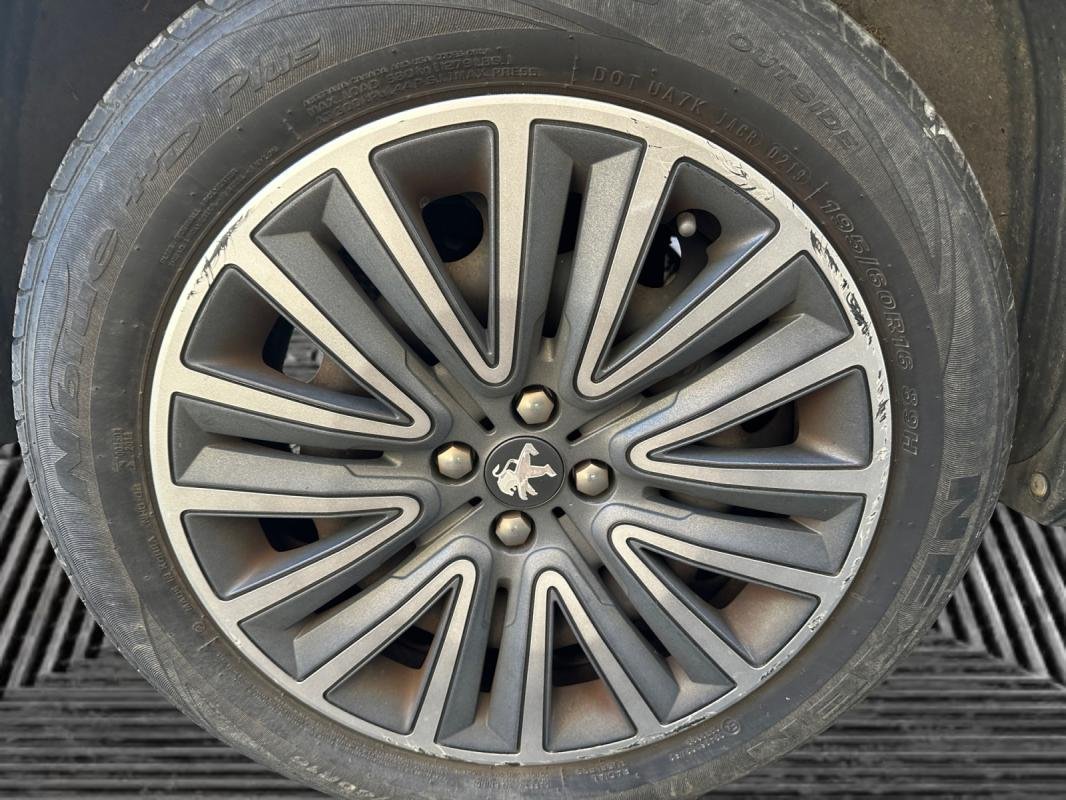 Peugeot 2008 - Photo 19