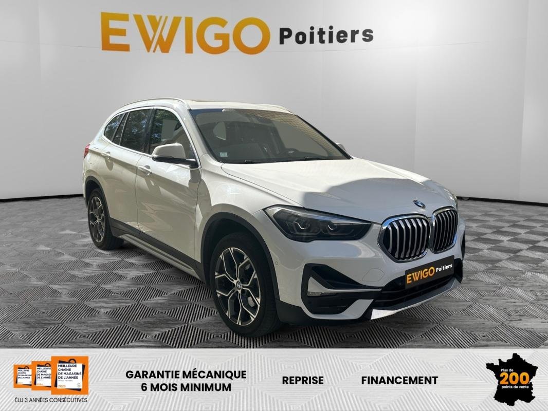 BMW X1 - Photo 1