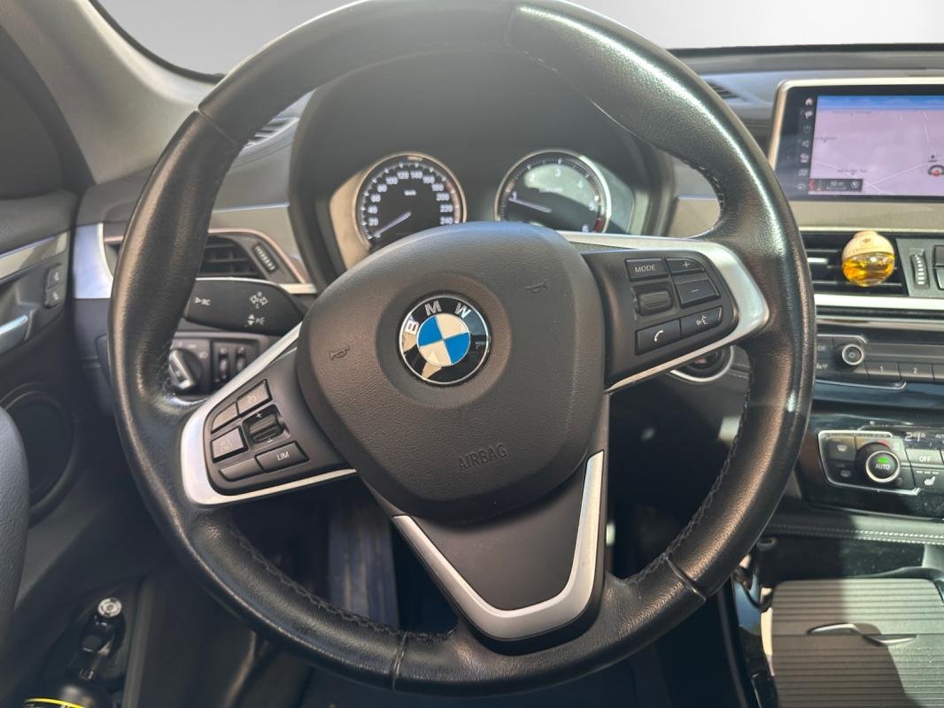 BMW X1 - Photo 11