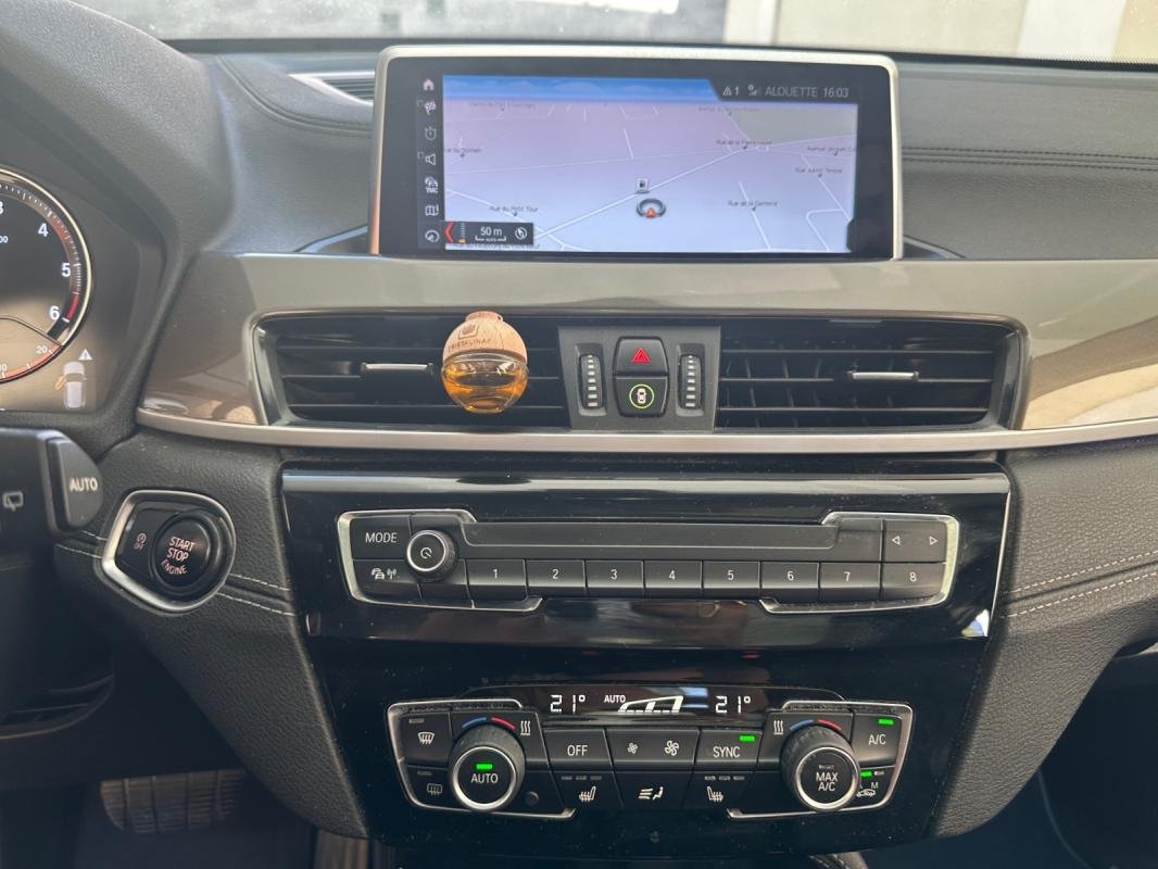 BMW X1 - Photo 12