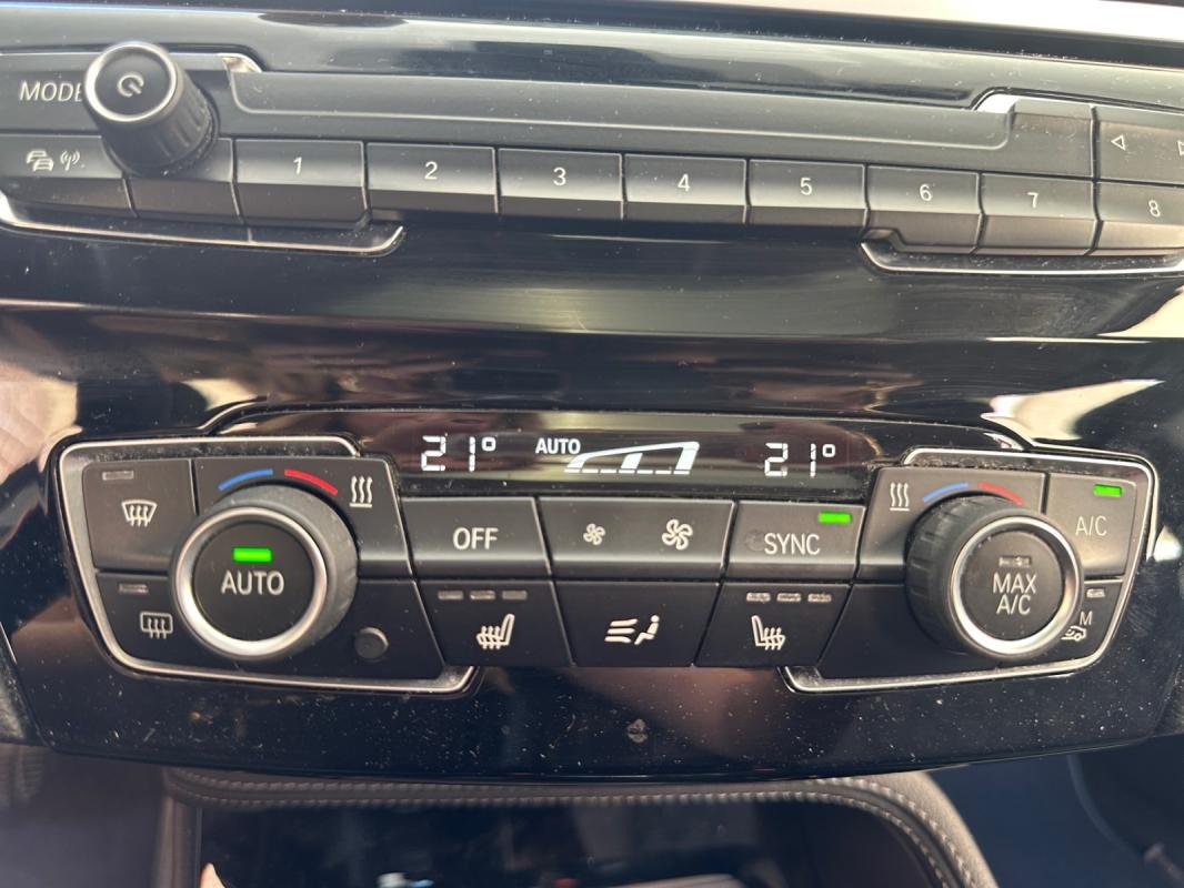 BMW X1 - Photo 15