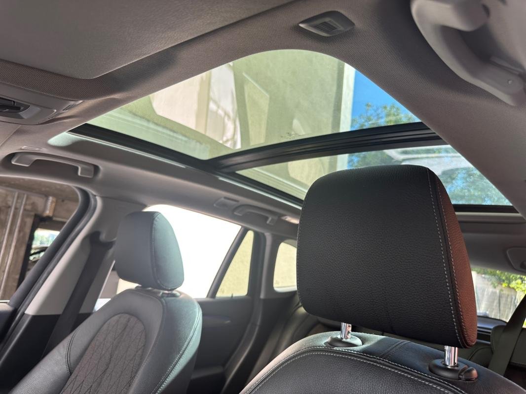 BMW X1 - Photo 17