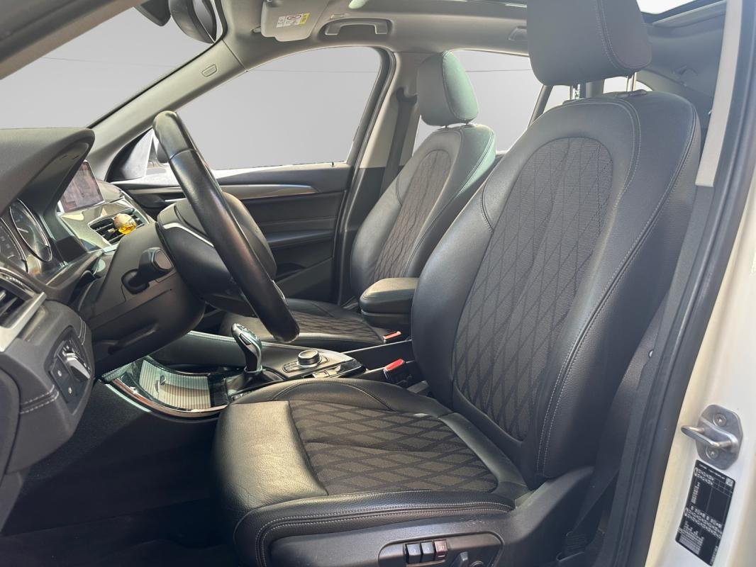 BMW X1 - Photo 18