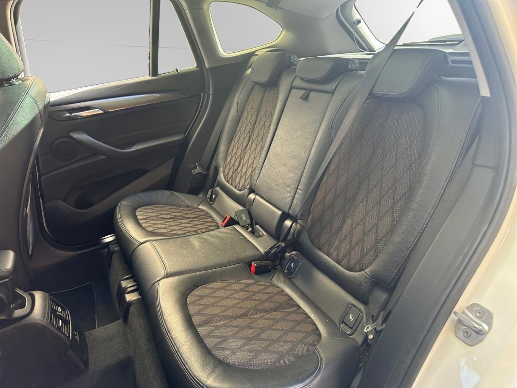 BMW X1 - Photo 19
