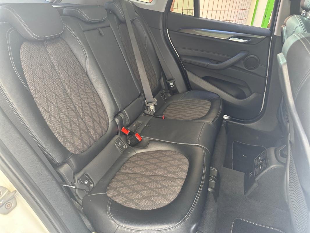 BMW X1 - Photo 20