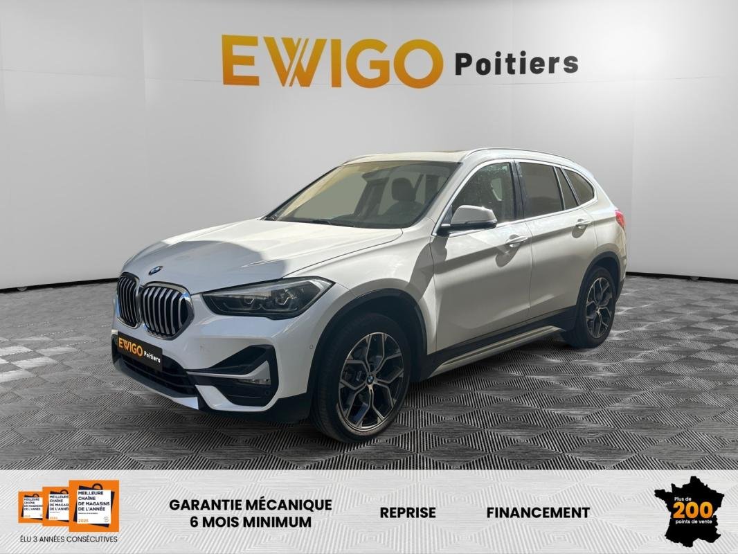 BMW X1 - Photo 2