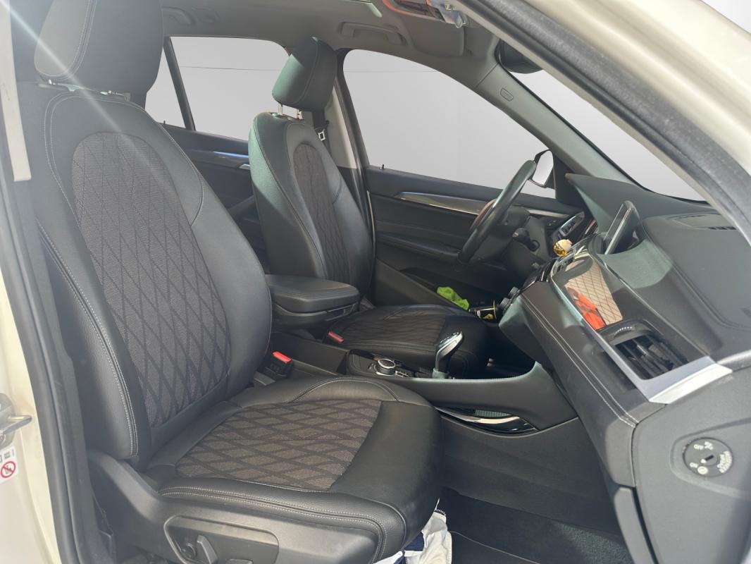 BMW X1 - Photo 21