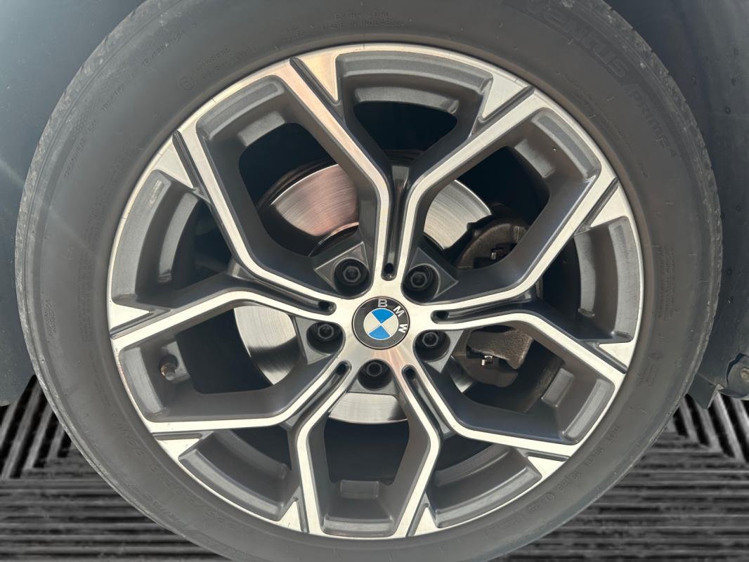 BMW X1 - Photo 23