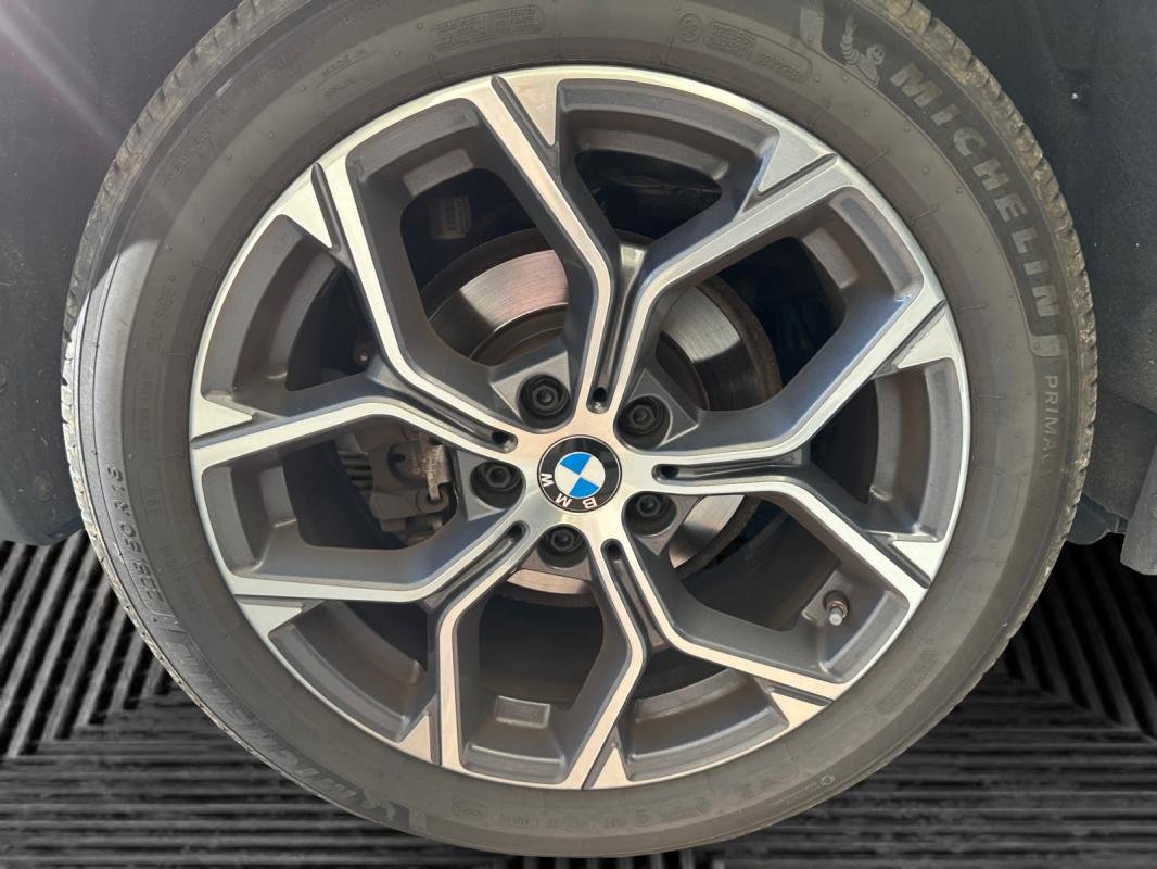 BMW X1 - Photo 24