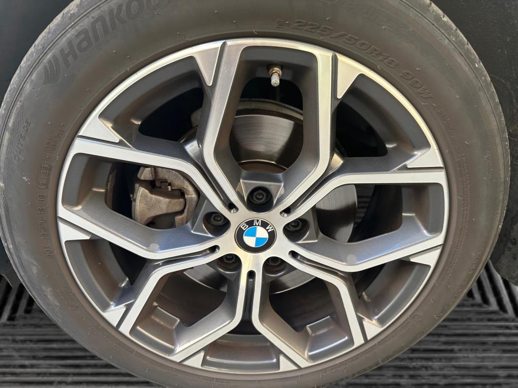 BMW X1 - Photo 25