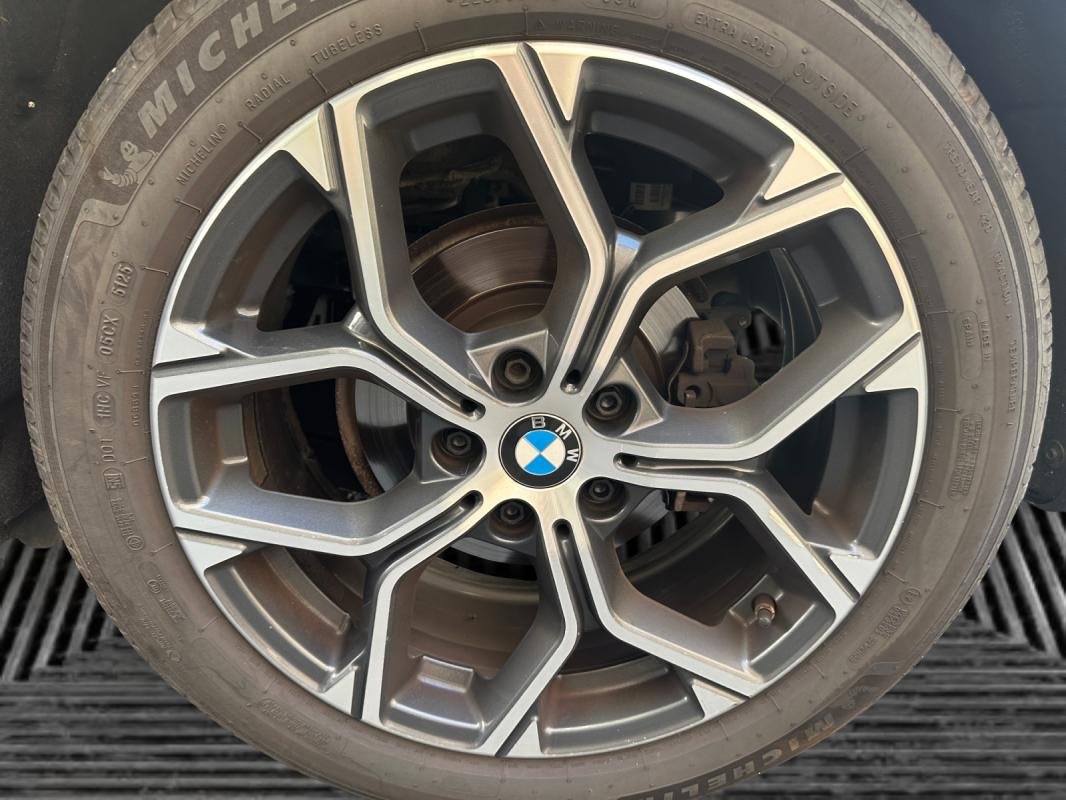 BMW X1 - Photo 26