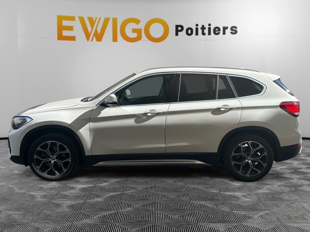 BMW X1 - Photo 3