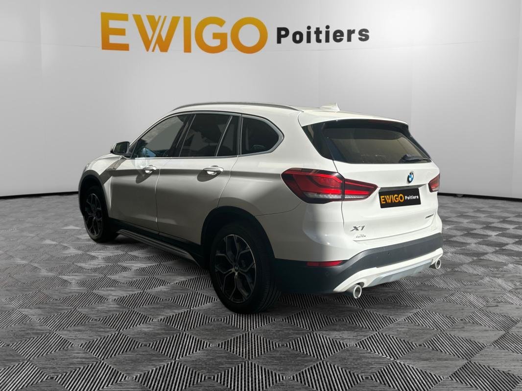 BMW X1 - Photo 4