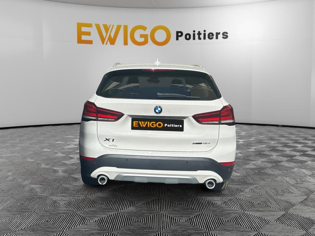 BMW X1 - Photo 5