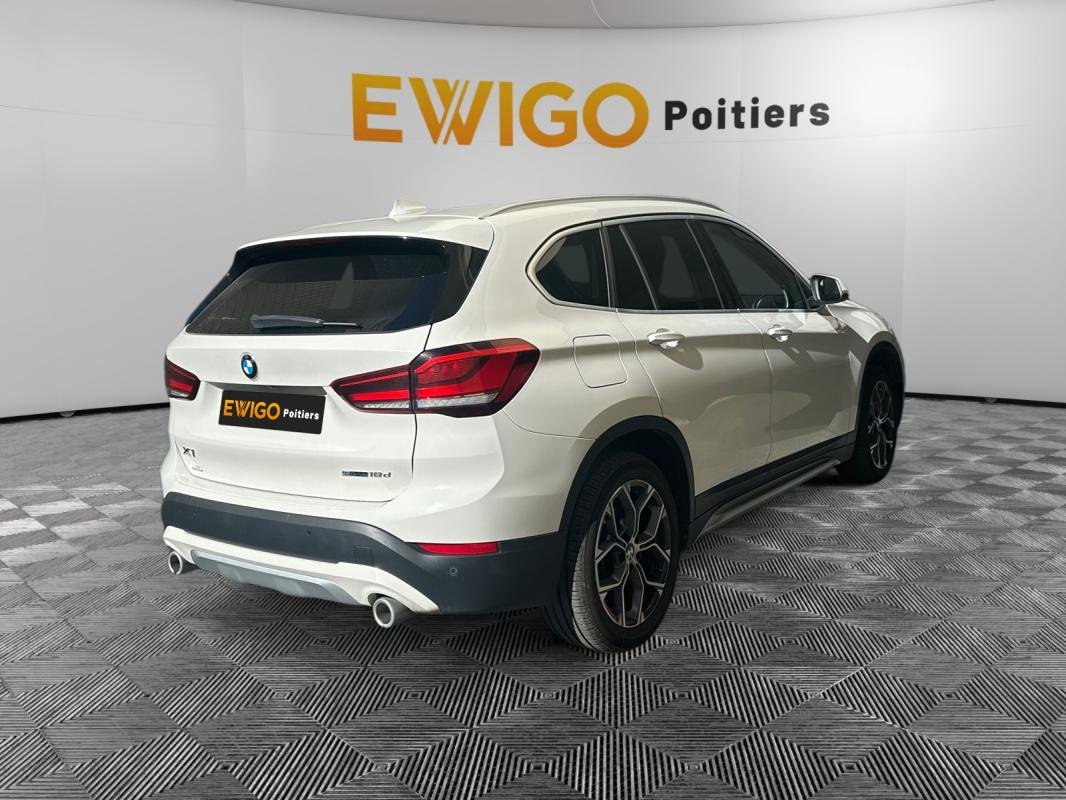 BMW X1 - Photo 6