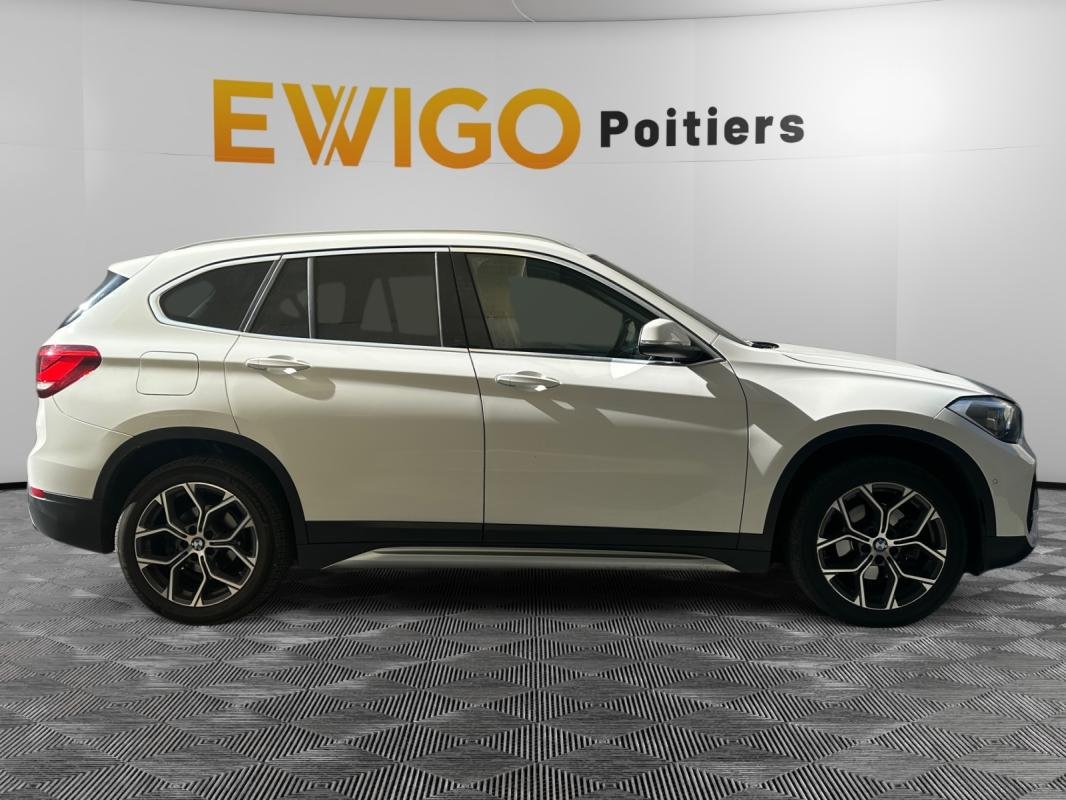 BMW X1 - Photo 7