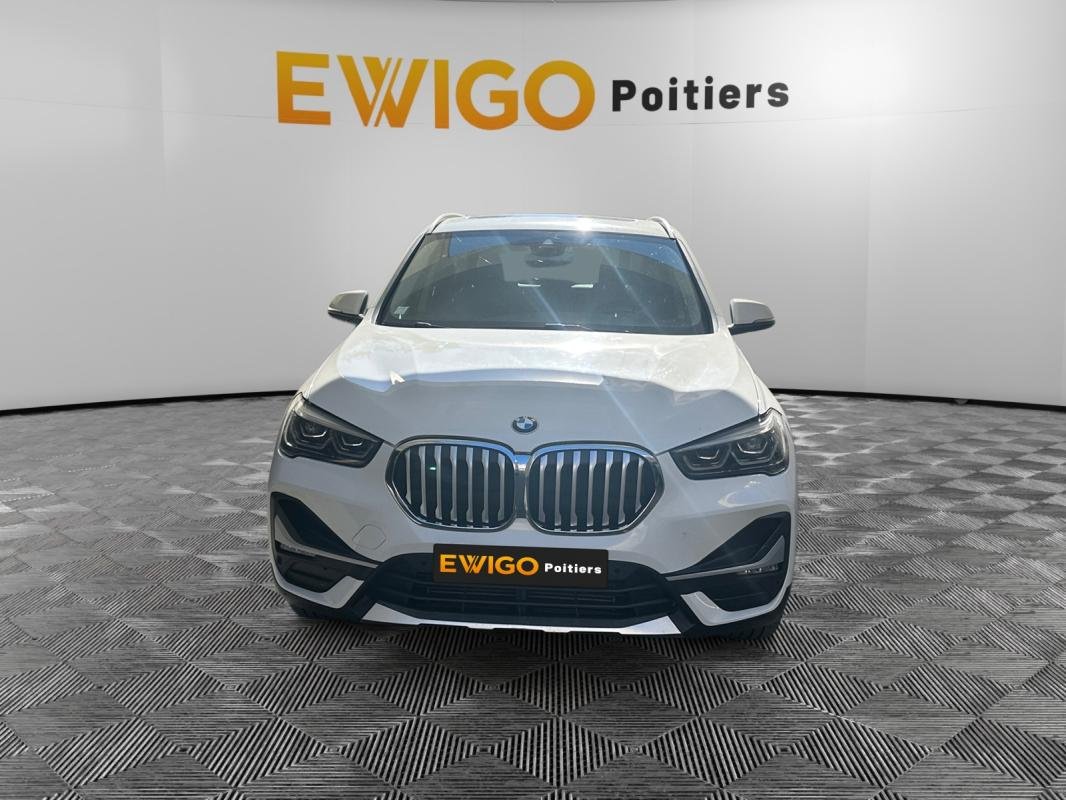BMW X1 - Photo 8