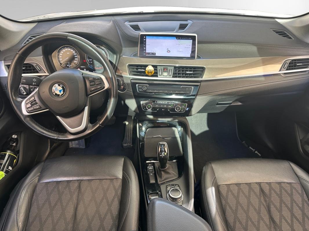 BMW X1 - Photo 9