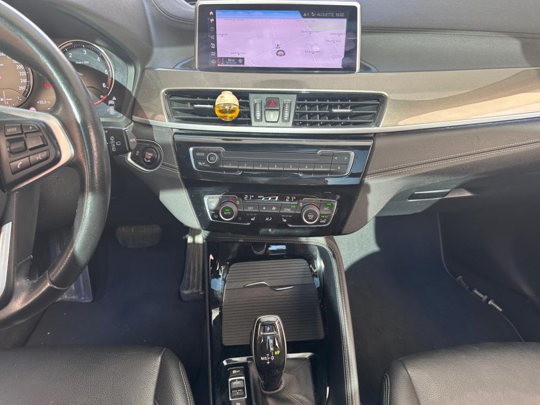 BMW X1 - Photo 10