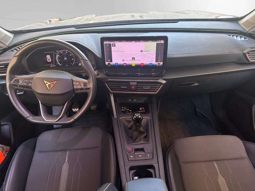 Cupra Formentor - Photo 9
