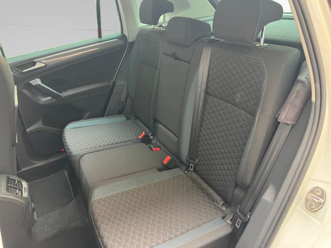 Volkswagen Tiguan - Photo 13
