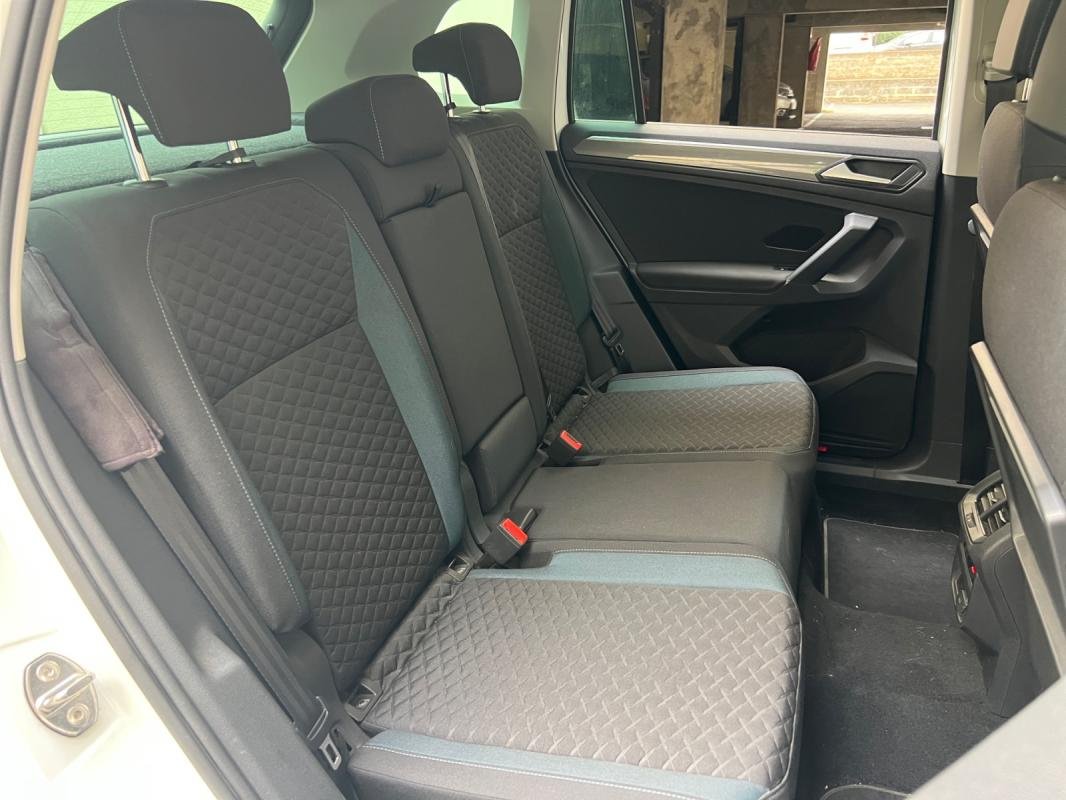 Volkswagen Tiguan - Photo 14