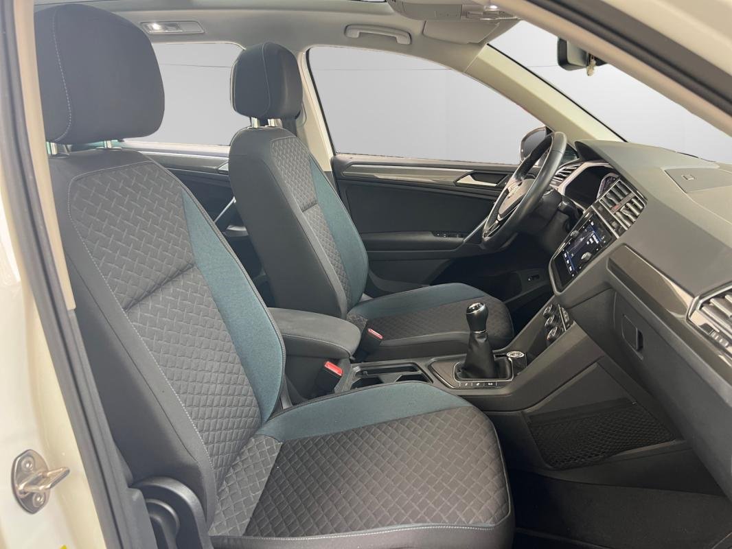 Volkswagen Tiguan - Photo 15