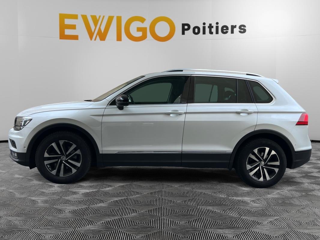 Volkswagen Tiguan - Photo 3