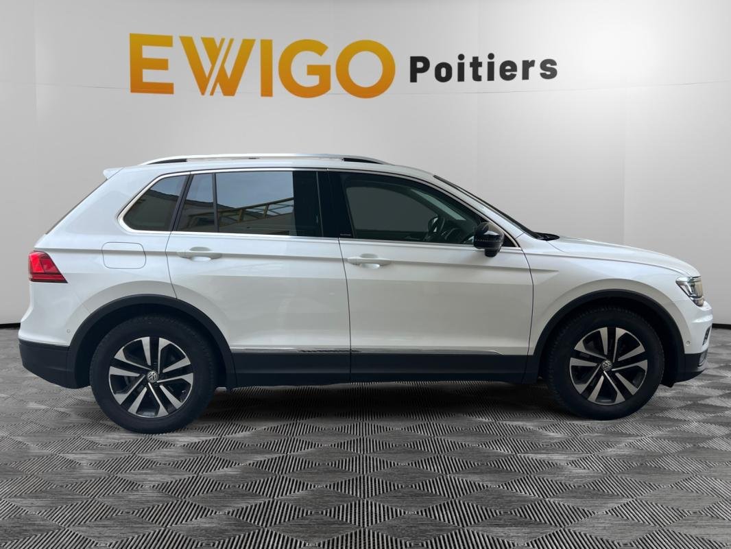 Volkswagen Tiguan - Photo 7