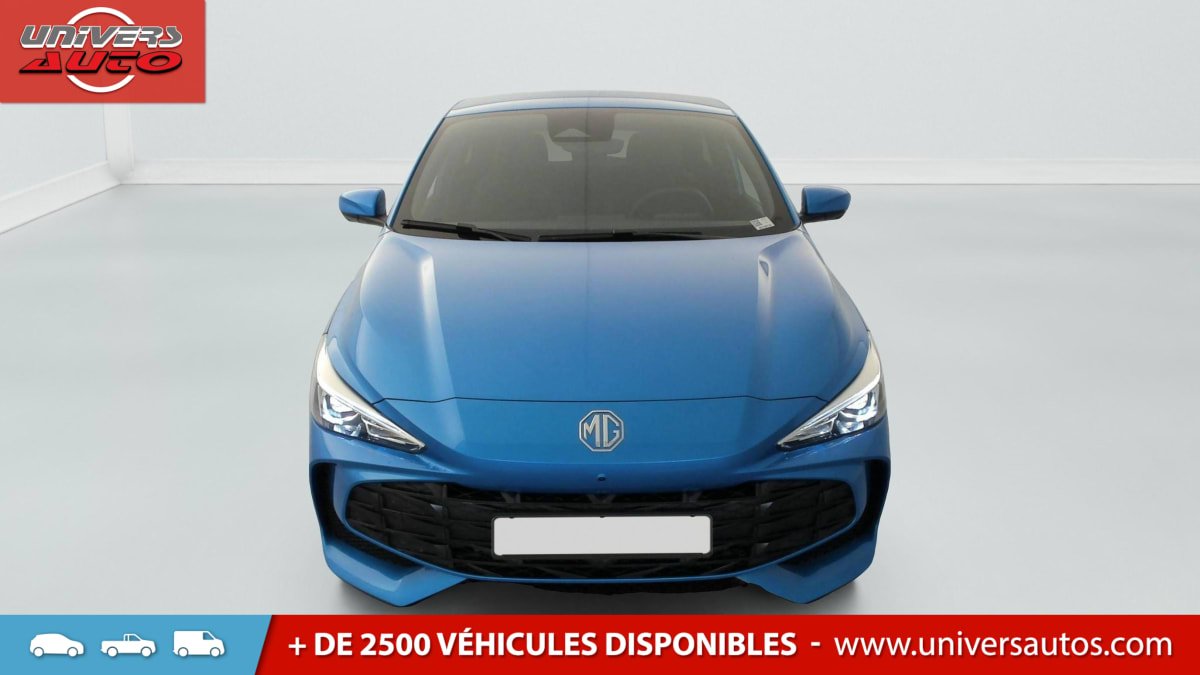 MG mg3 - Photo 1