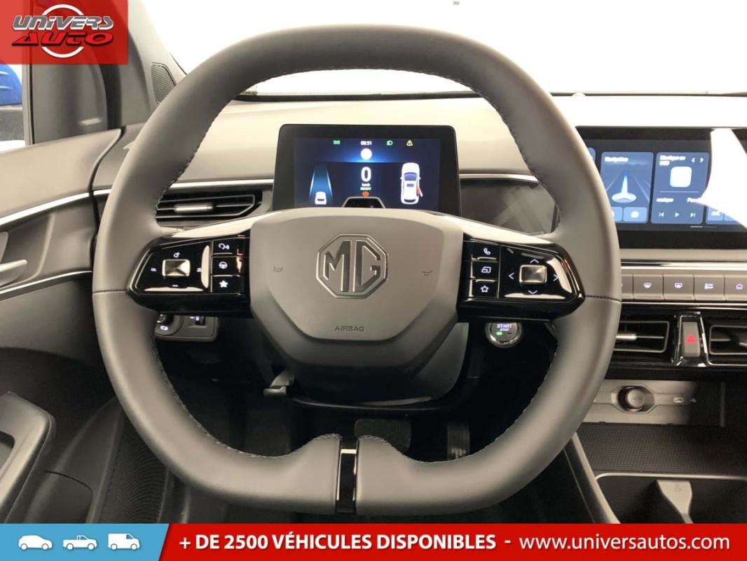 MG mg3 - Photo 11
