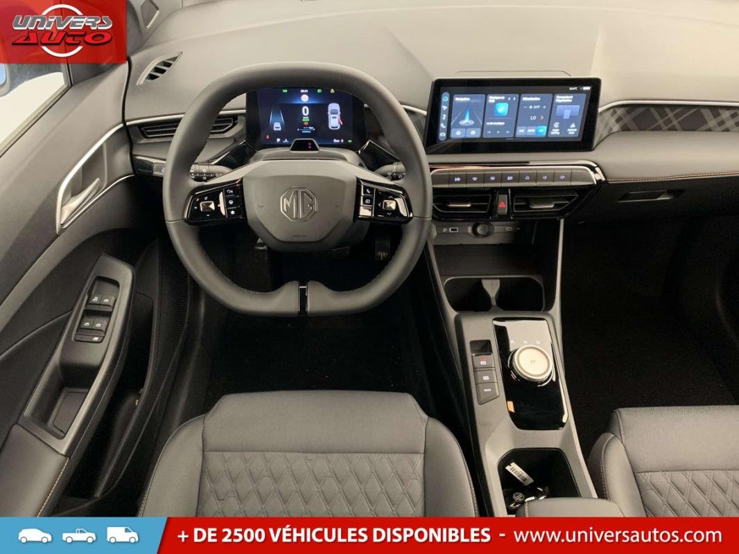 MG mg3 - Photo 12