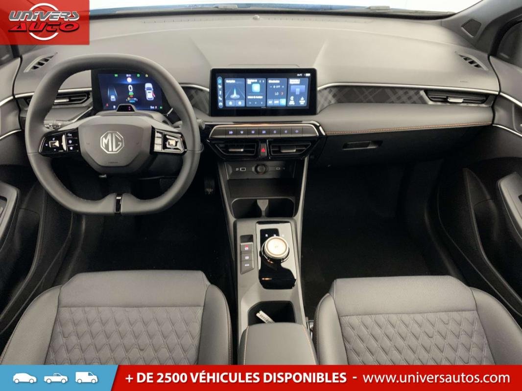 MG mg3 - Photo 13