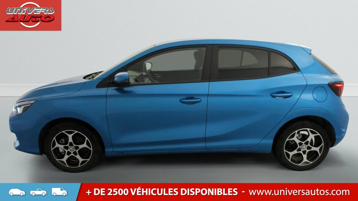 MG mg3 - Photo 15