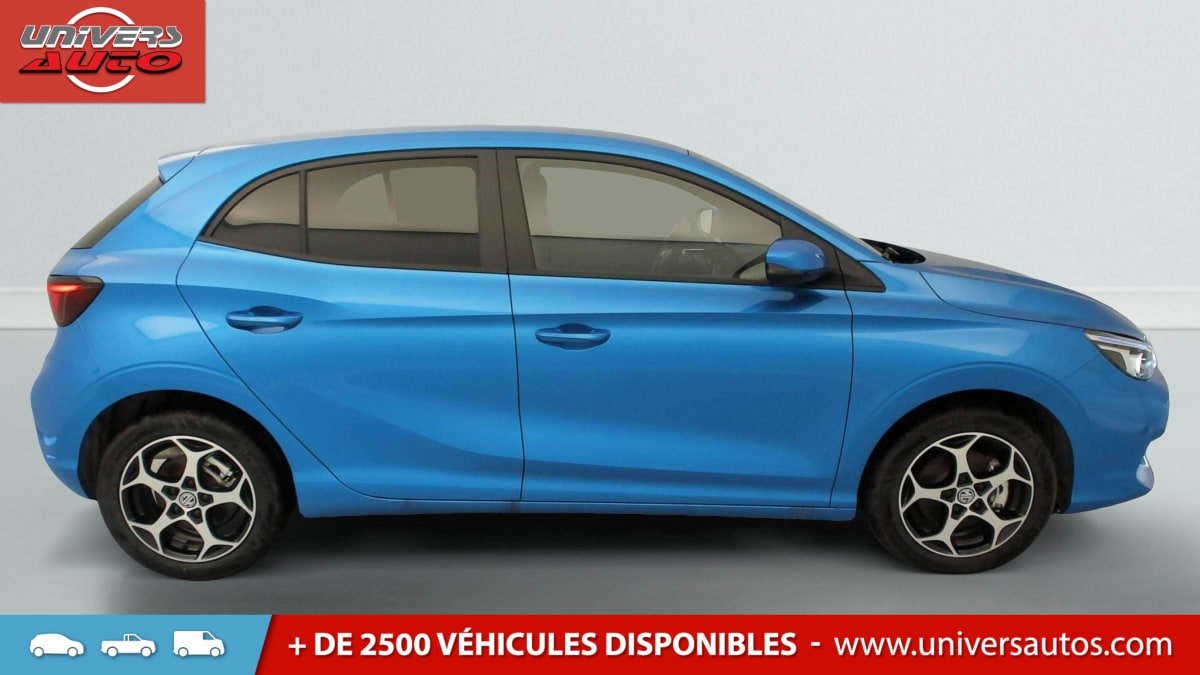 MG mg3 - Photo 19