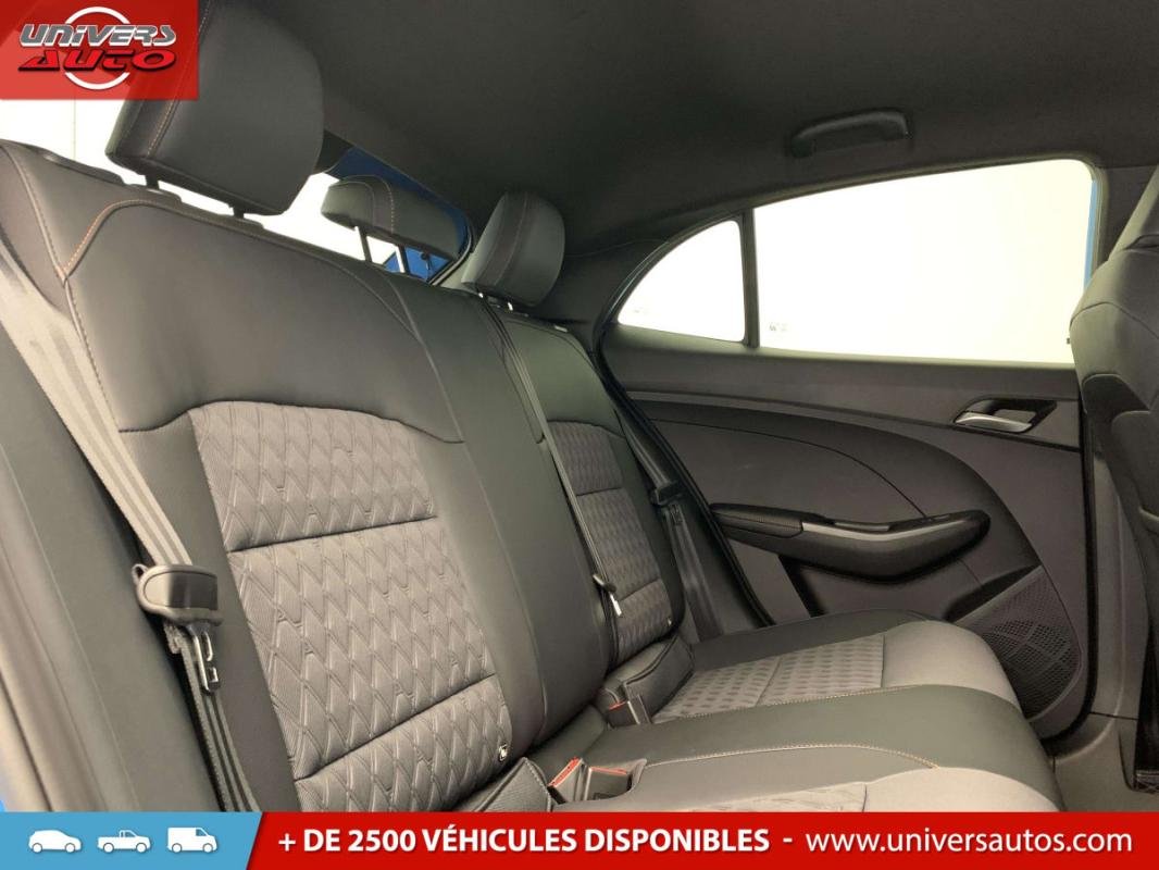 MG mg3 - Photo 21