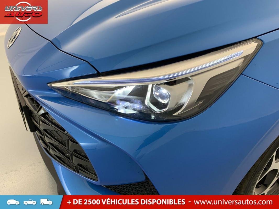 MG mg3 - Photo 23