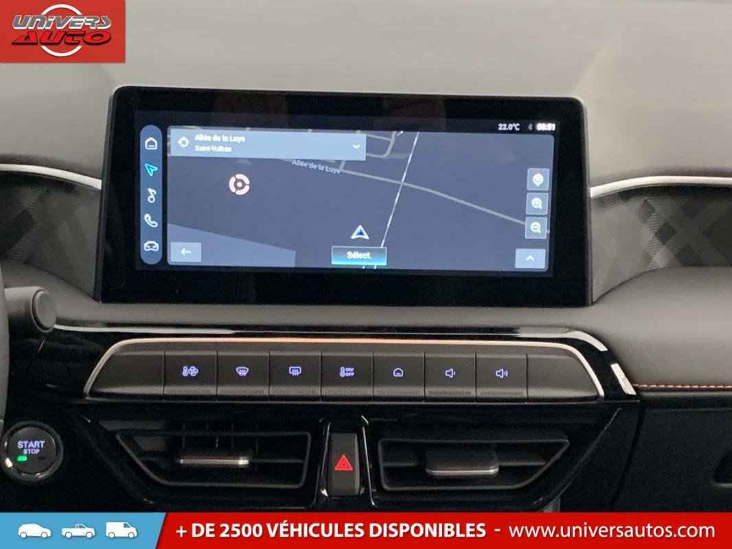 MG mg3 - Photo 5