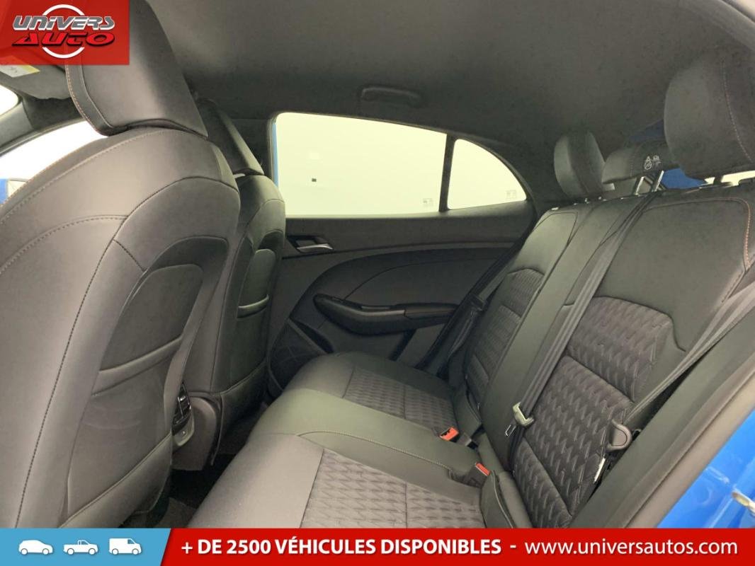 MG mg3 - Photo 9